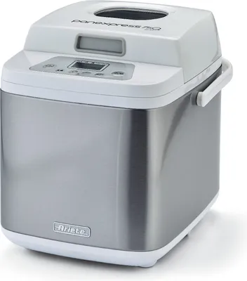 Image de Ariete 132 Machine à pain 500 W argent