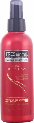 Zdjęcie produktu dla LISO KERATINA spray termoochronny 200ml