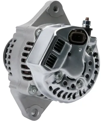 Produktbild von HC-Cargo F032114263 Lichtmaschine Generator LiMa 50A 14V