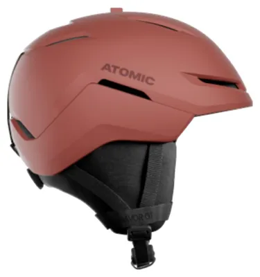 Obrázok produktu pre Lyžiarska prilba ATOMIC Savor GT, červená, veľkosť 59-63 cm