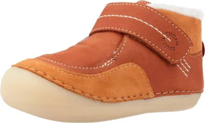 Produktbild von Kickers Stiefelette Stiefelette Leder