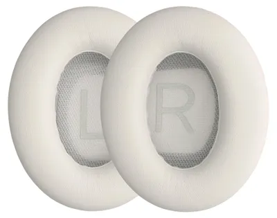 Produktbild von kwmobile 2x Ohr Polster für Bose Noise Cancelling 700 / NC700 Ohrpolster - Ersatz Ohrpolster - Kopfhörer Ersatzteile - Kopfhörer Ersatzpolster für