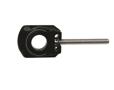 Zdjęcie produktu dla GILLES TOOLING AXB napinacz łańcucha czarny pasuje do Hondy