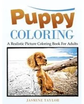Immagine prodotto di Disegni da colorare con cuccioli