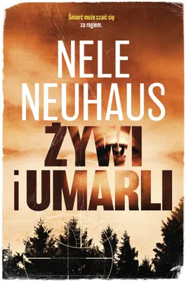 Productafbeelding van Zywi i umarli