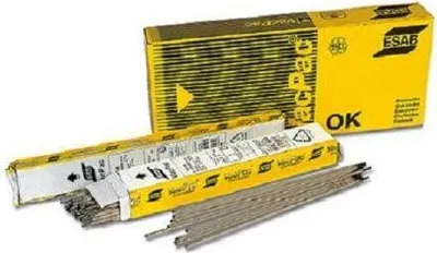 Zdjęcie produktu dla Esab Elektroda Ok92.58 Fi 2,5Mm 0,7Kg Do Żeliwa