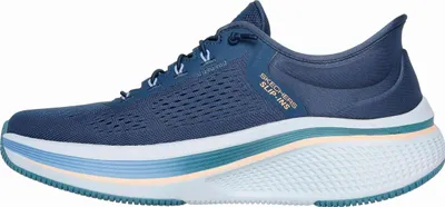 Produktbild von Skechers Sneakers 129006-NVTL in Blue color size 36