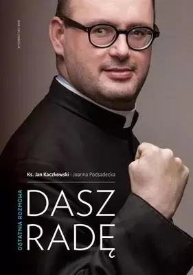 Produktbild von Dasz radę. Ostatnia rozmowa