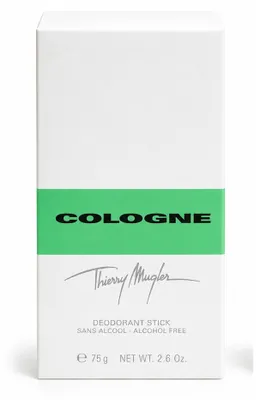 Produktbild von Thierry Mugler Mugler Cologne Deodorant Doux Stick 75ml
