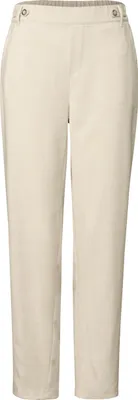 Produktbild von LTD_QR Dessin Chino Belt Butto 26769 silkstone white Größe 34/28