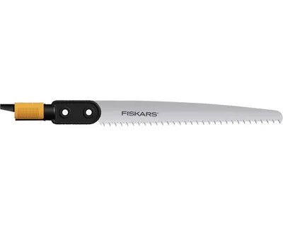 Obrázek produktu pro Pilka zahradní Fiskars prořezávací přímá 50 cm