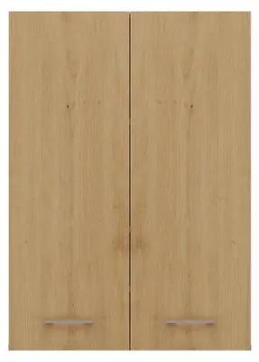 Obrázek produktu pro Skříňka nad pračku POLA MINI DD Dub artisan