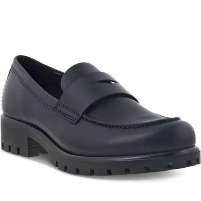Produktbild von Ecco Damen Lederschuhe, MODTRAY