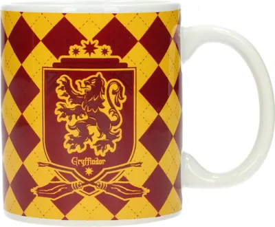 Produktbild von Harry Potter Gryffindor Becher
