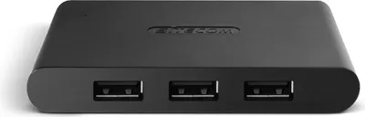 Produktbild von SITECOM CN-081 USB-Hub