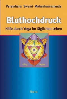 Produktbild von Maheshwarananda: Yoga/Bluthochdruck