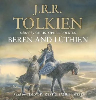 Obrázek produktu pro Beren and Luthien