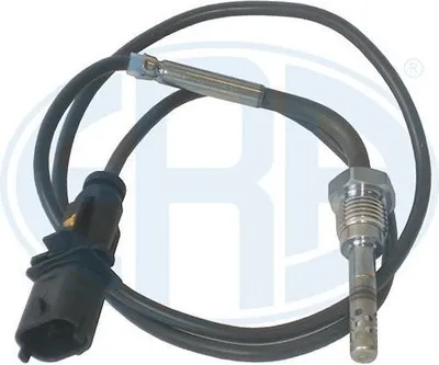 Produktbild von ERA 550984A Abgastemperatursensor für ALFA ROMEO 159 Sportwagon (939) 690mm