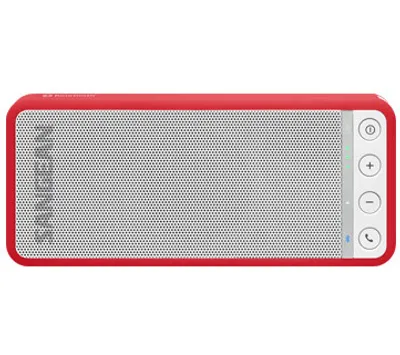 Produktbild von Sangean BluTab BTS-101, 2.0 Kanäle, 1-Weg, 2,8 cm, 3 W, 4 Ohm, Kabellos