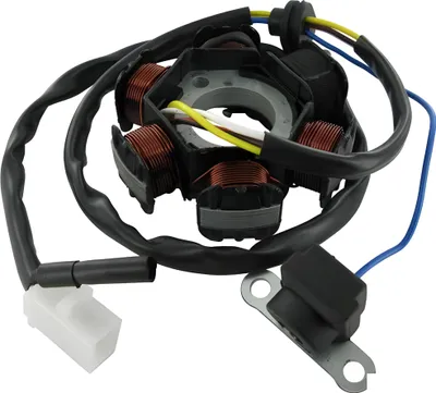 Produktbild von Zündung Motoforce, ohne Rotor für Peugeot, Jetforce C-Tech, Ludix, Speedfight 3 LC 50