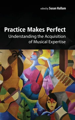 Produktbild von Practice Makes Perfect