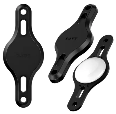 Produktbild von LAUT BIKE TAG Bottle Mount holde for Apple AirTags