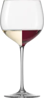 Produktbild von Eisch Vorteilset 12 Stück Burgunderglas 514/1 JEUNESSE 25140010 und Geschenk + Spende