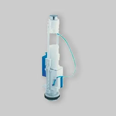Immagine prodotto di Valvola di scarico Grohe Eco AV1 a pulsante con pulsante Eco - 42297PI0