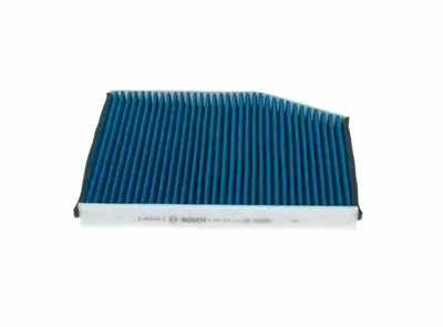 Produktbild von BOSCH 0 986 628 570 Aktivkohle Innenraumfilter Pollenfilter für FORD Transit Custom V362 Kastenwagen (FY, FZ) Transit Mk7 Kastenwagen (V363, FCD, FDD)