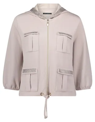 Produktbild von Shirtjacke