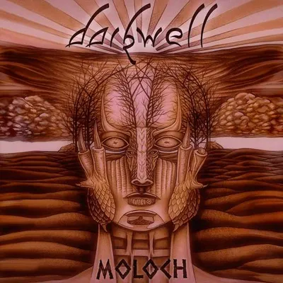Obrázek produktu pro Darkwell: (Limited Edition) - Massacre MASD 0955 - (AudioCD / Sonstiges)