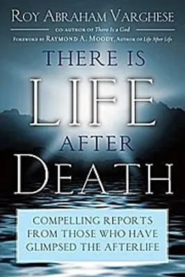 Produktbild von There Is Life After Death