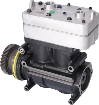 Image de Suspension pneumatique Compresseur