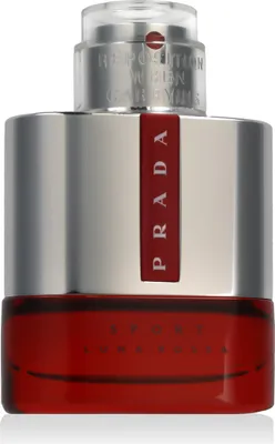 Produktbild von Prada - Luna Rossa Sport EDT 50ml