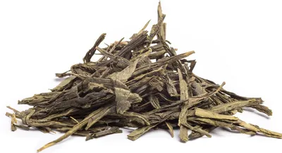 Produktbild von JAPAN BANCHA - Grüner Tee, 1000g
