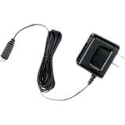 Produktbild von Motorola Travel Charger CH700, Innenraum, Schwarz