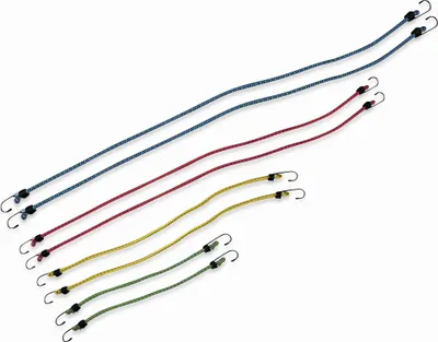 Image de LAS Set d'extenseur 8 pièces