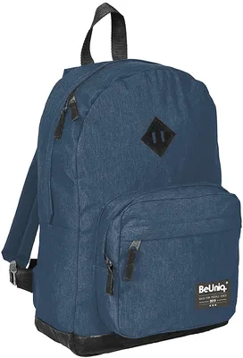 Obrázok produktu pre Batoh Paso BeUniq blue