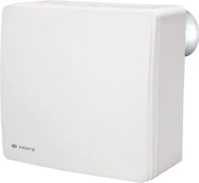 Produktbild von Wandventilator Radialventilator VN-1E 80 TR mit Timer