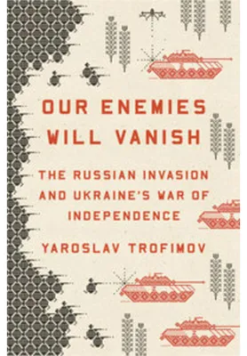 Produktbild von Our Enemies Will Vanish