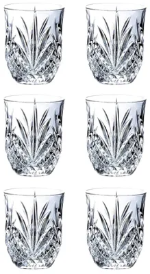 Produktbild von Arcoroc Cocktailglas Broadway 50 ml - 6 Stücke