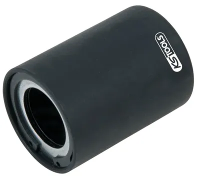 Produktbild von KS Tools 1/2" Felgenschloss Lösewerkzeug, Toyota/Lexus/Hyundai, 913.1479