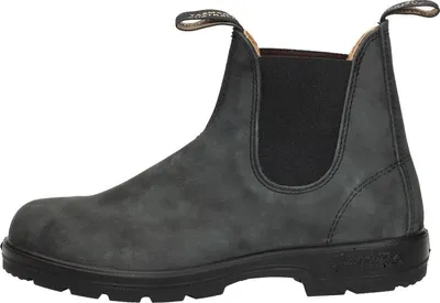 Produktbild von Blundstone 587 Classic Stiefeletten Flach – Schwarz – Größe 39