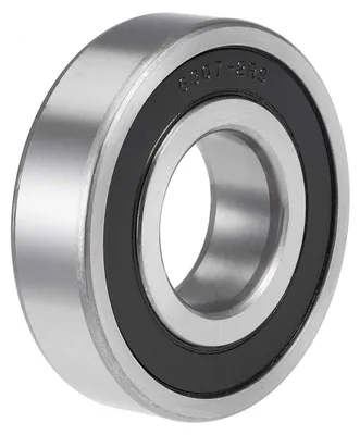 Kugellager 6307-2RS 35x80x21 mm doppelt abgedichtet