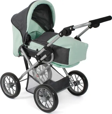 Produktbild von BAYER CHIC 2000 Puppenwagen Kombi LENI 560-67