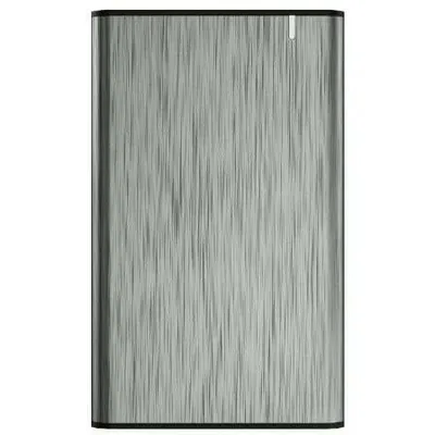 Image de Aisens ASE-2525GR/ USB 3.1/ Boîtier de disque dur externe 2.5" sans vis