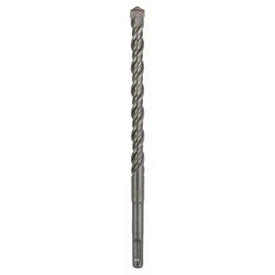 Produktbild von Hammerbohrer SDS-plus-5, Ø 12mm (10 Stück, Arbeitslänge 150mm)