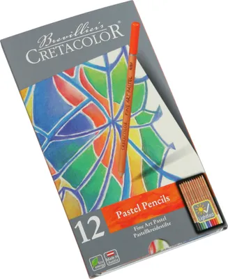 Obrázok produktu pre Artexport ME9002592470125, 12 kusov