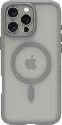 Produktbild von dbramante1928 Grenen MagSafe, Cover, Apple, iPhone 16 ProMax, 17,5 cm (6.9"), Titan