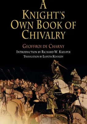 Produktbild von A Knight''s Own Book of Chivalry